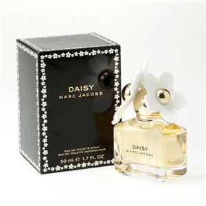 MARC JACOBSi}[NWFCRuXj  fCW[ EDT 50ml摜Q