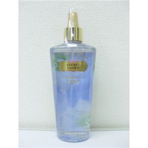 Victoria's Secret（ヴィクトリアシークレット） フレグランスミスト シークレットチャーム画像２