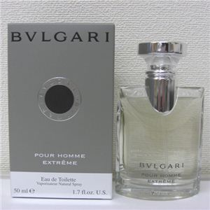 BVLGARI ブルガリプールオムエクストリーム 100mlBVGPHEXEDT100`香水・フレグランス・コスメ' サンブランド 比較