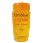 Kerastase（ケラスターゼ） NU バン オレオ リラックス 250ml