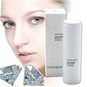 YSL(イヴ・サンローラン) ホワイトモードホワイトアクティブローション 200ml