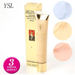 YSL(CET[) }bg^b`fBAgx[X SPF12/PA++ 3