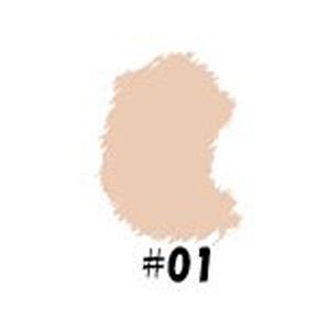 CLINIQUE(クリニーク) スーパーバランスドメークアップ #01