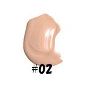 CLINIQUE(クリニーク) スーパーバランスドメークアップ #02