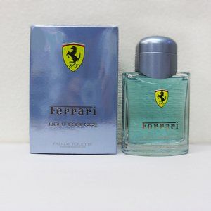 FerrariitF[j Cg GbZX EDT75ml