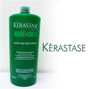 ケラスターゼ　RE　バン　AG　リチャージ　1000ml