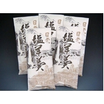 【お中元用　のし付（名入れ不可）】日光塩羊羹 270g×3本セット