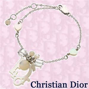 Christian Dior（クリスチャンディオール） ブレスレット  D14096