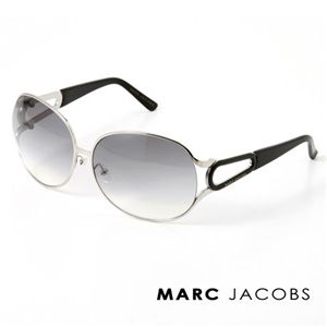 MARC JACOBS サングラス 106/K/S SAQ CB ワインレッドグラデーション×ワインレッド