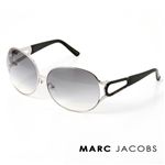 MARC JACOBS サングラス 106/K/S SUW 5F ブラウングラデーション×ブラウン