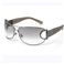 Gucci(グッチ) サングラス 2767FS-SHA/29 グレイグラデーション×グレー
