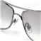 Gucci(グッチ) サングラス 2767FS-SHA/29 グレイグラデーション×グレー