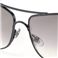 Gucci(グッチ) サングラス 2767FS-65Z/29 ブラックグラデーション×ブラック&ブラック