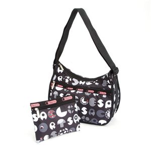 LeSportsac(レスポートサック) ななめがけショルダーバッグ 7520 4935・Whammy