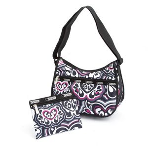 LeSportsac(レスポートサック) ななめがけショルダーバッグ 7520 4952・Big Love