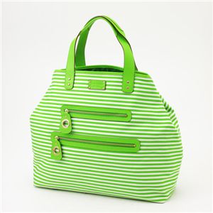 Kate Spade (ケイト・スペイド)キャンパス・トートバッグ PXRU0888・A 360・Apple