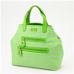 Kate Spade (ケイト・スペイド)キャンパス・トートバッグ PXRU0888・A 360・Apple