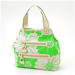 Kate Spade (ケイト・スペイド)キャンパス・トートバッグ PXRU0867・C 360・Apple