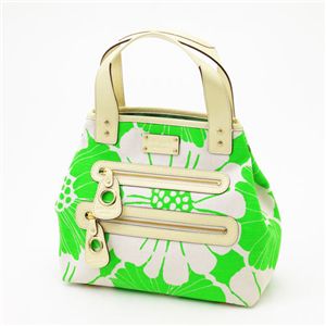 Kate Spade (ケイト・スペイド)キャンパス・トートバッグ PXRU0866・D 360・Apple