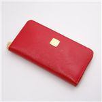 MCM(エムシーエム) 財布 1031 09511 0512・【A】Red