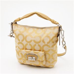 COACH (コーチ) ショルダーバッグ  14911・A BKHMA・Mahogany 