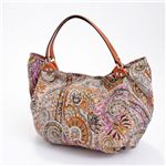 ETRO(エトロ) バッグ 1B93804145-750・Orange 【B】