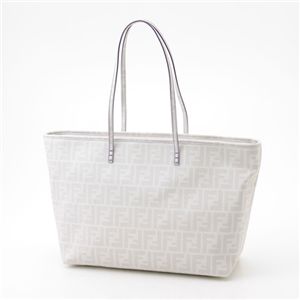 FENDI(フェンディ) バッグ 【B】/White