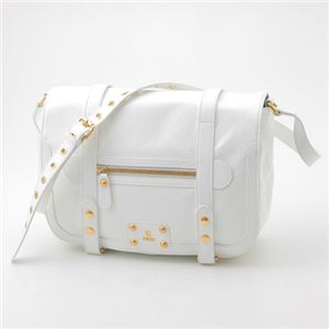 FENDI(フェンディ) バッグ 【E】/White