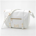 FENDI(フェンディ) バッグ 【E】/White