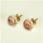 【訳あり・在庫処分】Christian Dior（クリスチャン ディオール） ピアス・イヤリング D62788 ゴールド