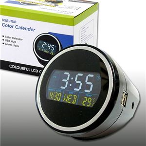 USB CLOCK HUB