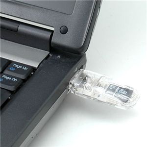microSD USB�������[�ϊ��P�[�X