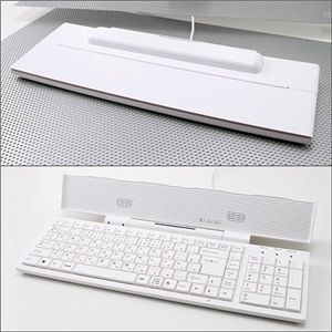 �g�����X�t�H�[���L�[�{�[�h SD-KTF-01