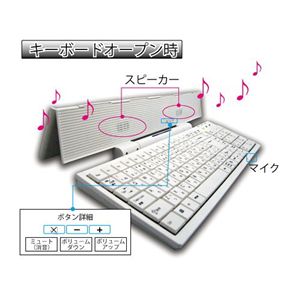 �g�����X�t�H�[���L�[�{�[�h SD-KTF-01