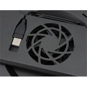ノートパソコン用クーラー XENA II NCL-110
