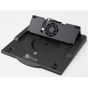 ノートパソコン用クーラー XENA II NCL-110