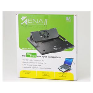 ノートパソコン用クーラー XENA II NCL-110