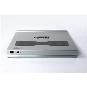 VIZO(ヴィゾ) ノートパソコン用クーラー NINJA NCL-210