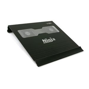VIZO(���B�]) �m�[�g�p�\�R���p�N�[���[ NINJA BLACK NCL-210-BK