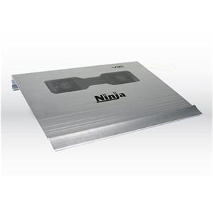 VIZO(���B�]) �m�[�g�p�\�R���p�N�[���[ NINJAII NCL-211