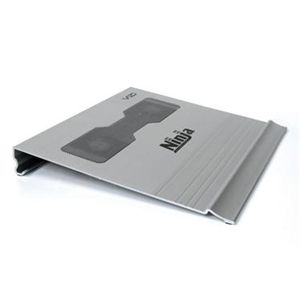VIZO(ヴィゾ) ノートパソコン用クーラー NINJAII NCL-211