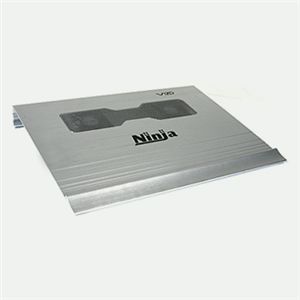 VIZO(ヴィゾ) ノートパソコン用クーラー NINJAII NCL-211