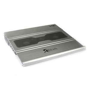 VIZO(ヴィゾ) ノートパソコン用クーラー XENA NCL-220