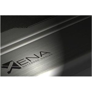 VIZO(ヴィゾ) ノートパソコン用クーラー XENA NCL-220