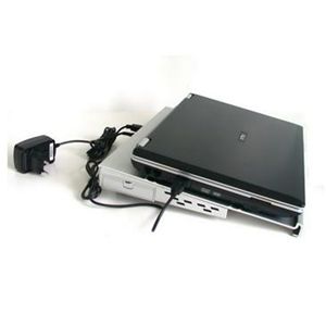 VIZO(ヴィゾ) ノートパソコン用クーラー XENA NCL-220