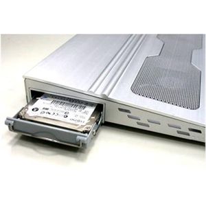 VIZO(ヴィゾ) ノートパソコン用クーラー XENA NCL-220