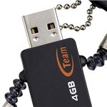 T-bot Drive USB[ 4GB (R501)