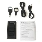 ��Х���Хåƥ꡼ DigiCharge SOLARE