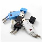 T-bot 3兄弟 2GB×4GB×8GBセット