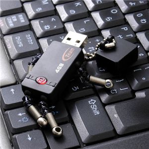 T-bot 3�Z�� 2GB�~4GB�~8GB�Z�b�g